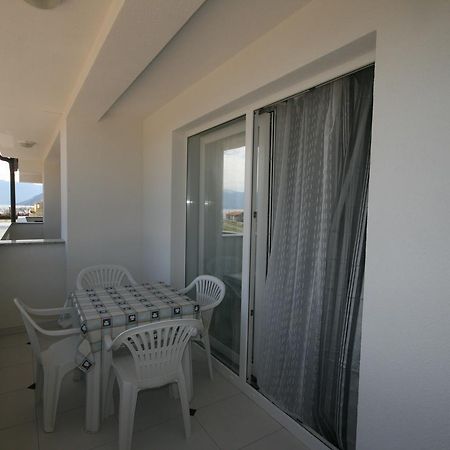 Apartments Mare I Baška Екстериор снимка